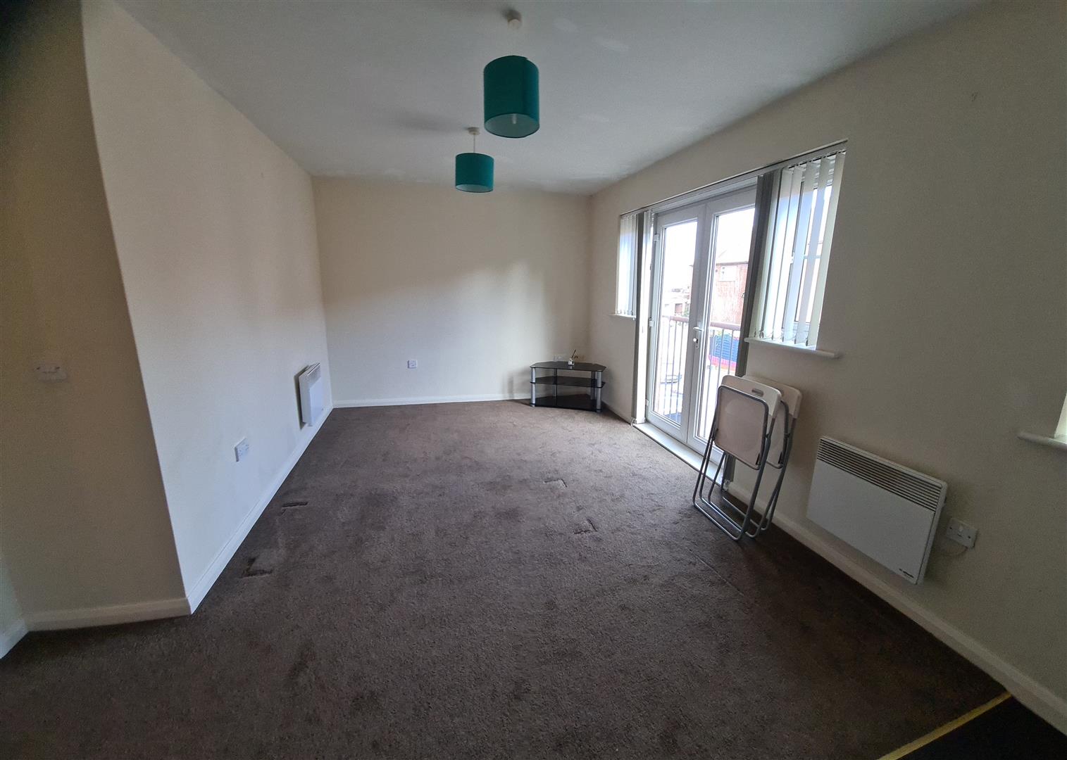 Nuneaton Road, Bedworth Foster Lewis and Co Estate Agents